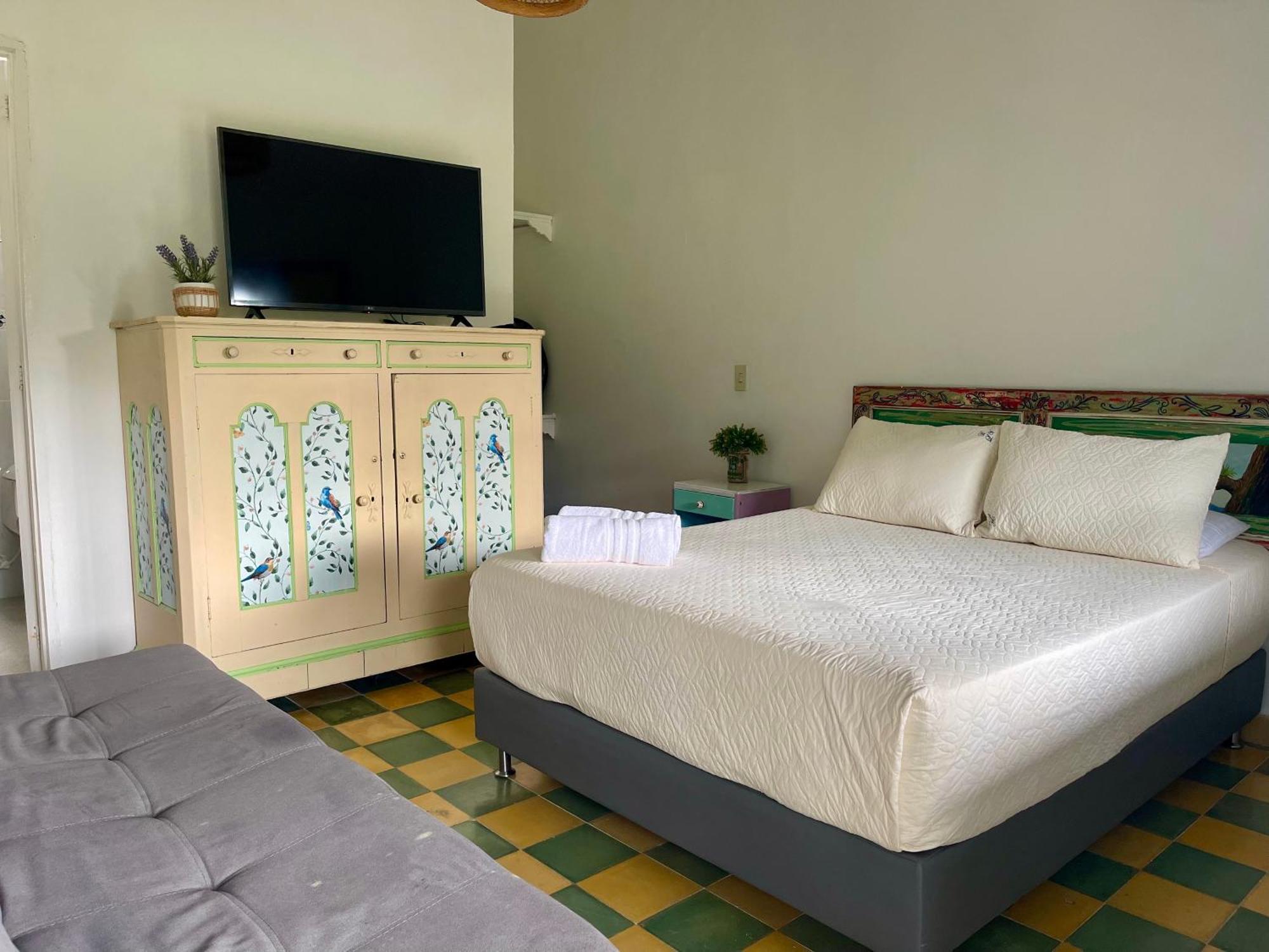 Hotel Lago Valdivia Jardin Cameră foto